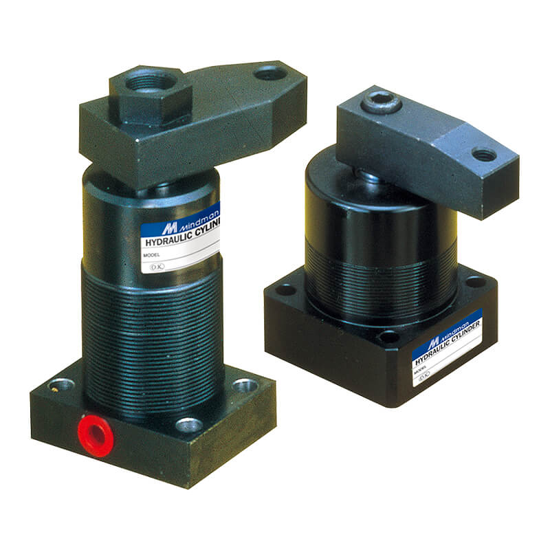 High oil Pressure Swing Clamping Cylinders